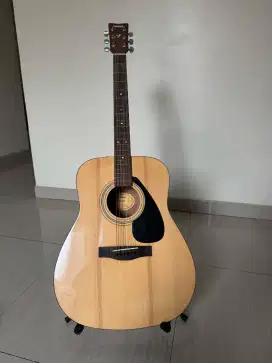 Gitar Yamaha Fx310 Accoustik Original