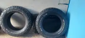 Ban BF Goodrich All-Terrain T/A KO2