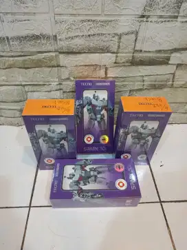 PROMO MEI TECNO SPARK 30C 6/128GB GARANSI RESMI HARGA DISTRIBUTOR