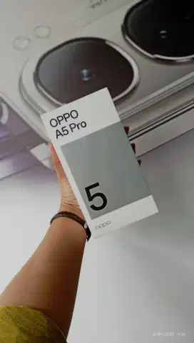 Oppo A5 pro (8/256) new