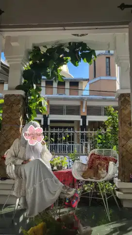 Hunian Komplek Depan Masjid – Strategis, 3 Menit ke Tol Singosari!