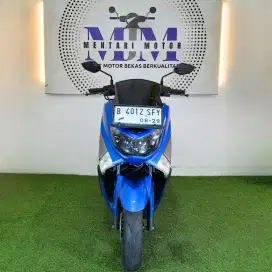 Nmax Dp. 800rb Hanya di Mentari Jojo Motor