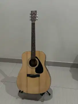 Yamaha Fx310 Accoustik Original