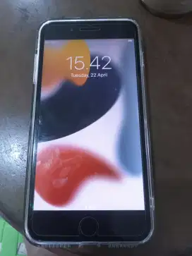Jual Cepat iPhone 7plus Ex Inter All Operator