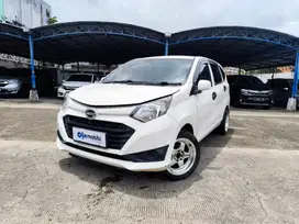 [OLX Mobbi] Dp Rendah Daihatsu Sigra 1.2 R Bensin-MT 2018 CAGRB