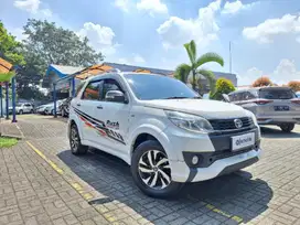 [OLXmobbi] CICILAN RINGAN - TOYOTA RUSH 1.5 TRD SPORTIVO AT 2016