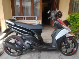 Yamaha Mio J 2014
