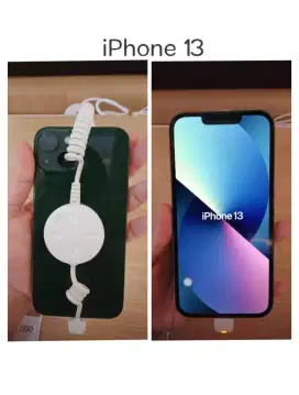 iPhone 13 128gb