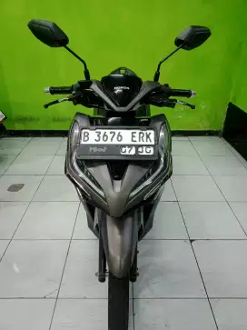 HONDA NEW VARIO 125 CBS ISS TAHUN 2020