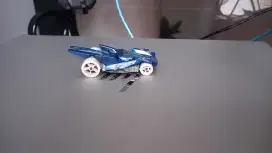 Hotwheels RD-02 Off-Road