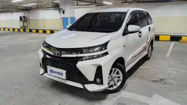 [OLXmobbi] Toyota Avanza 1.3 Veloz Bensin-MT 2019
