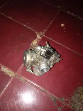 karbu motor bekas mx new 135