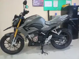 DIJUAL MOTOR BARU NO MINUS SS LENGKAP