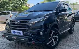 [OLX Mobbi] Dp Rendah Toyota Rush 1.5 GR Sport Bensin-MT 2022 CAJVB