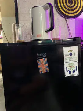 kulkas mini BEKO