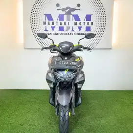 Aerox Dp. 800rb Hanya di Mentari Jojo Motor