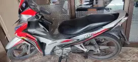 Jual motor Blade 2015