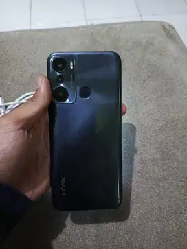 infinix hot 20i