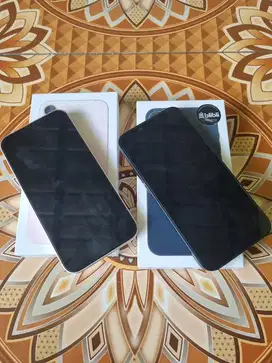 Iphone 13 128gb ibox