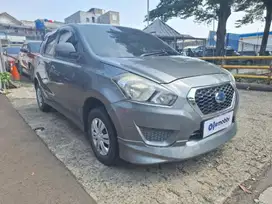[OLXmobbi] Datsun Go Panca 1.2 T Bensin-MT 2015