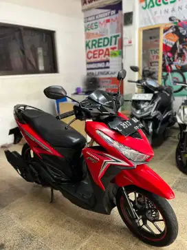 HONDA VARIO 125 FI TAHUN 2016 SAS JL BARATA JAYA 19 NO 5