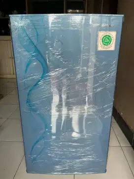 Kulkas Sharp 1 Pintu