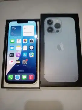 Iphone 13 Pro 128Gb Ibox Nego