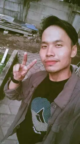 Cari kerja jaga warkop atau serabutan yang ada messnya