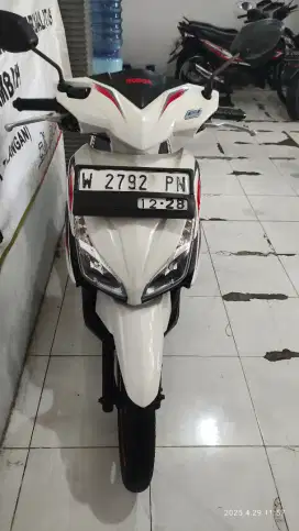 Ready vario 110 fi