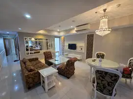 jual cepat apartment mansion kemayoran jakarta