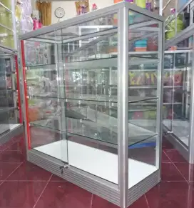 Etalase Buat Di Toko dll 1Mx1M Serbaguna