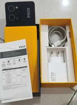 Xiaomi poco x5 pro 8/256GB mulus