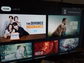 Tv android xiaomi