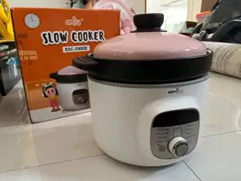 Jual Slow Cooker Emily 2.5 L Baru