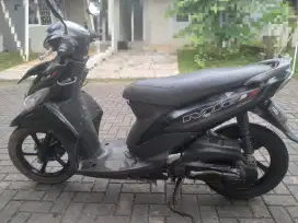 Jual Cepat (BU) Yamaha Mio J