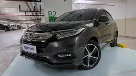 [OLXmobbi] Honda HR-V 1.8 RS Bensin-AT 2018 Ungu