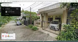 Rumah Dijual di Permata Depok