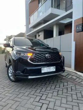 CASH | ODO 9 RIBU PERAK | INNOVA ZENIX HYBRID 2.0 V HV CVT MODELISTA