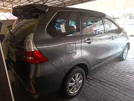 Daihatsu Xenia 2020 Bensin