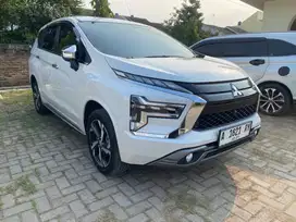 xpander ultimate 2024