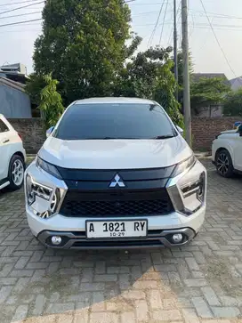 xpander ultimate 2024