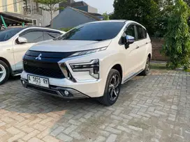 xpander ultimate 2024