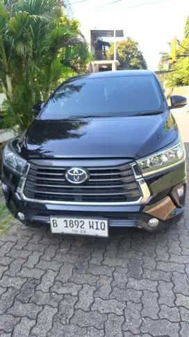 Reborn Type G Diesel matik pol B (perorangan) pajak panjang