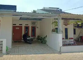 RUMAH CLUSTER 500 JUTAAN PONDOK AREN
