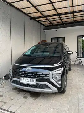 Cash ! Hyundai Stargazer Prime 1.5 Ivt