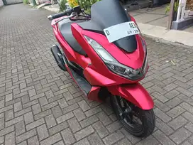 JUAL PCX KARNA GA DIPAKE LAGI