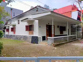Dijual Rumah Hitung Tanah Sayap Pasirkaliki Bandung Hook