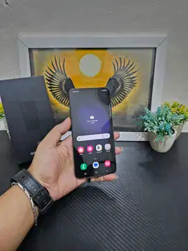 Samsung Galaxy S23+ 5G 8/512gb Mulus Fullset