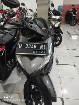 Ready vario tecno 150