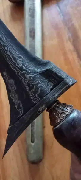 Keris Jalak sepuh